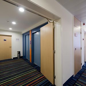 Double Room Accessible