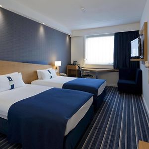 Standard Room Two Single Beds